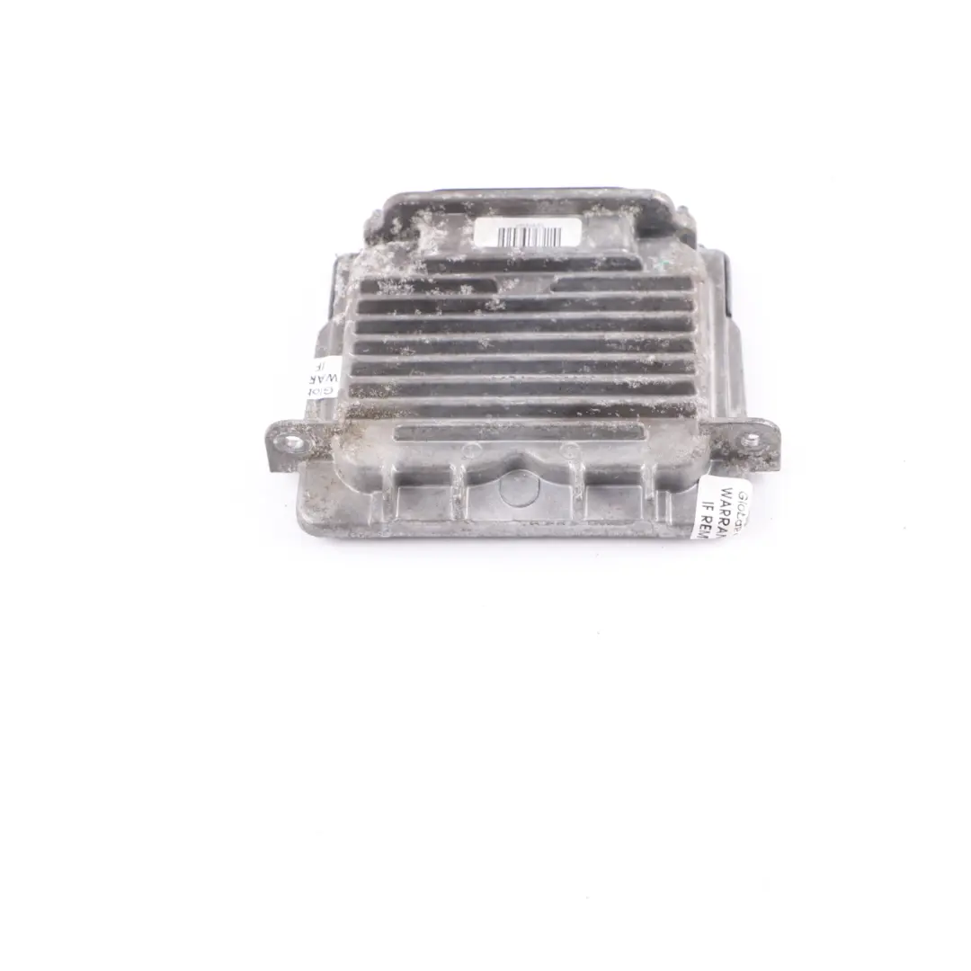  Headlight Module Land Rover Range Rover Sport Xenon Ballast Unit - SKU 89089352 - Part number 89089352