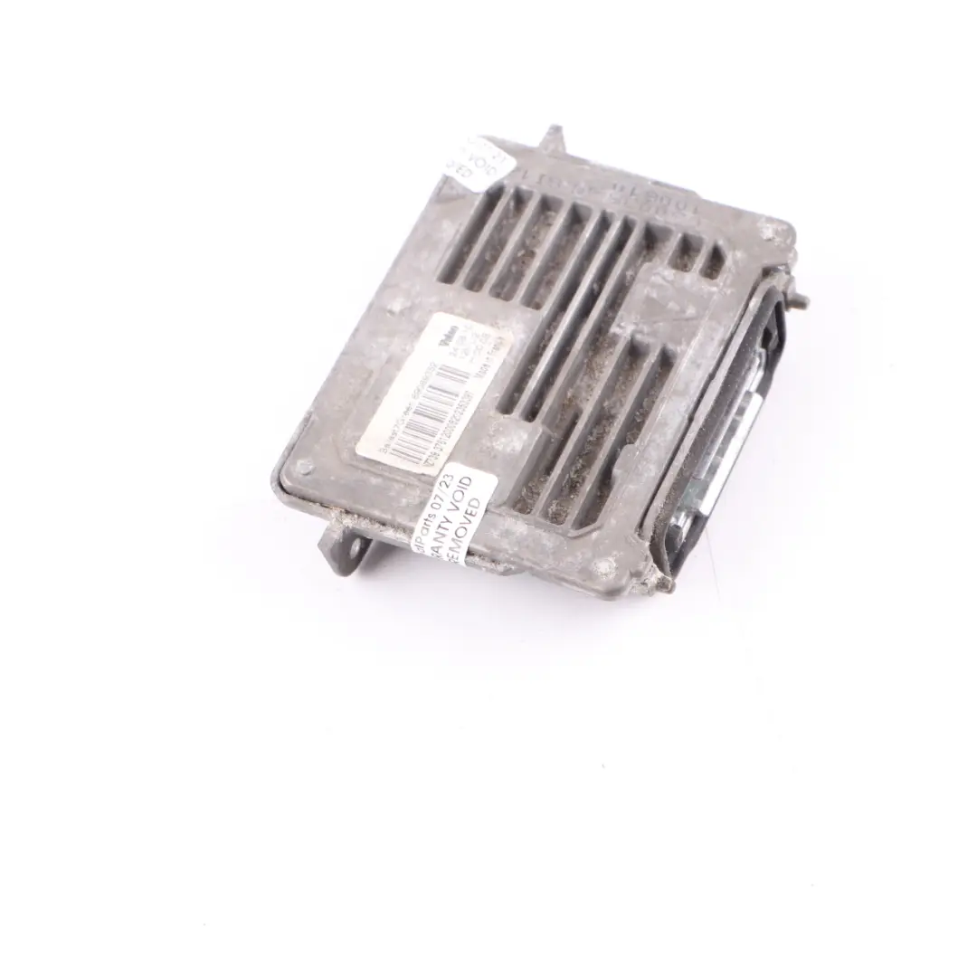  Módulo de faro delantero Land Rover Range Rover Sport Xenon Ballast - SKU 89089352 - Número de pieza 89089352
