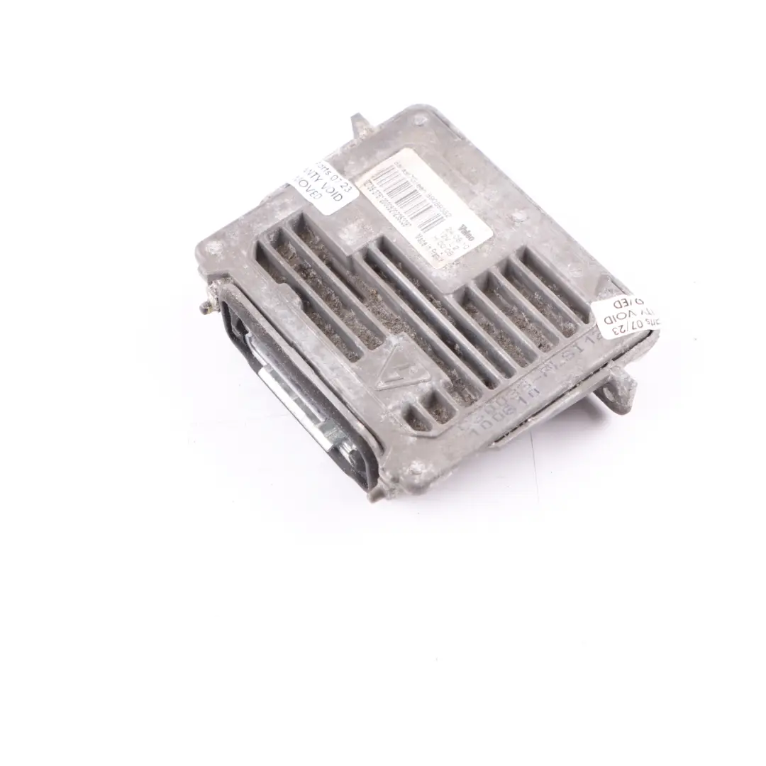 Module Phares Land Rover Range Rover Sport Ballast Xenon pour à propos du numéro de pièce 89089352 Module Phares Land Rover Range Rover Sport Ballast Xenon - SKU 89089352 - Numéro de pièce 89089352