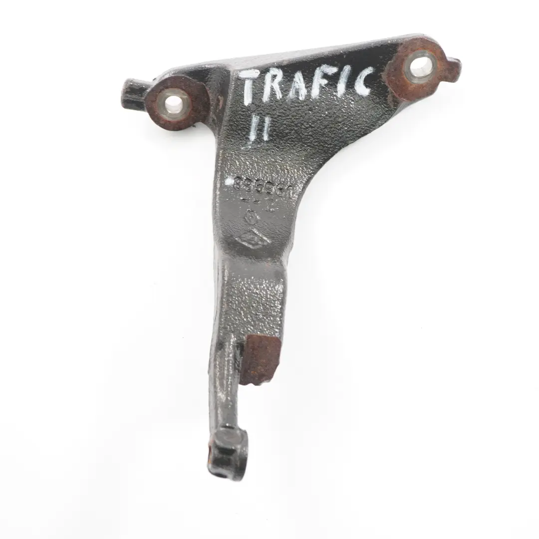 Mocowanie Łapa Turbo do Renault Trafic II 2.0 DCI o numerze 895961 Renault Trafic II 2.0 DCI Mocowanie Łapa Turbo - SKU 895961 - Numer Części 895961