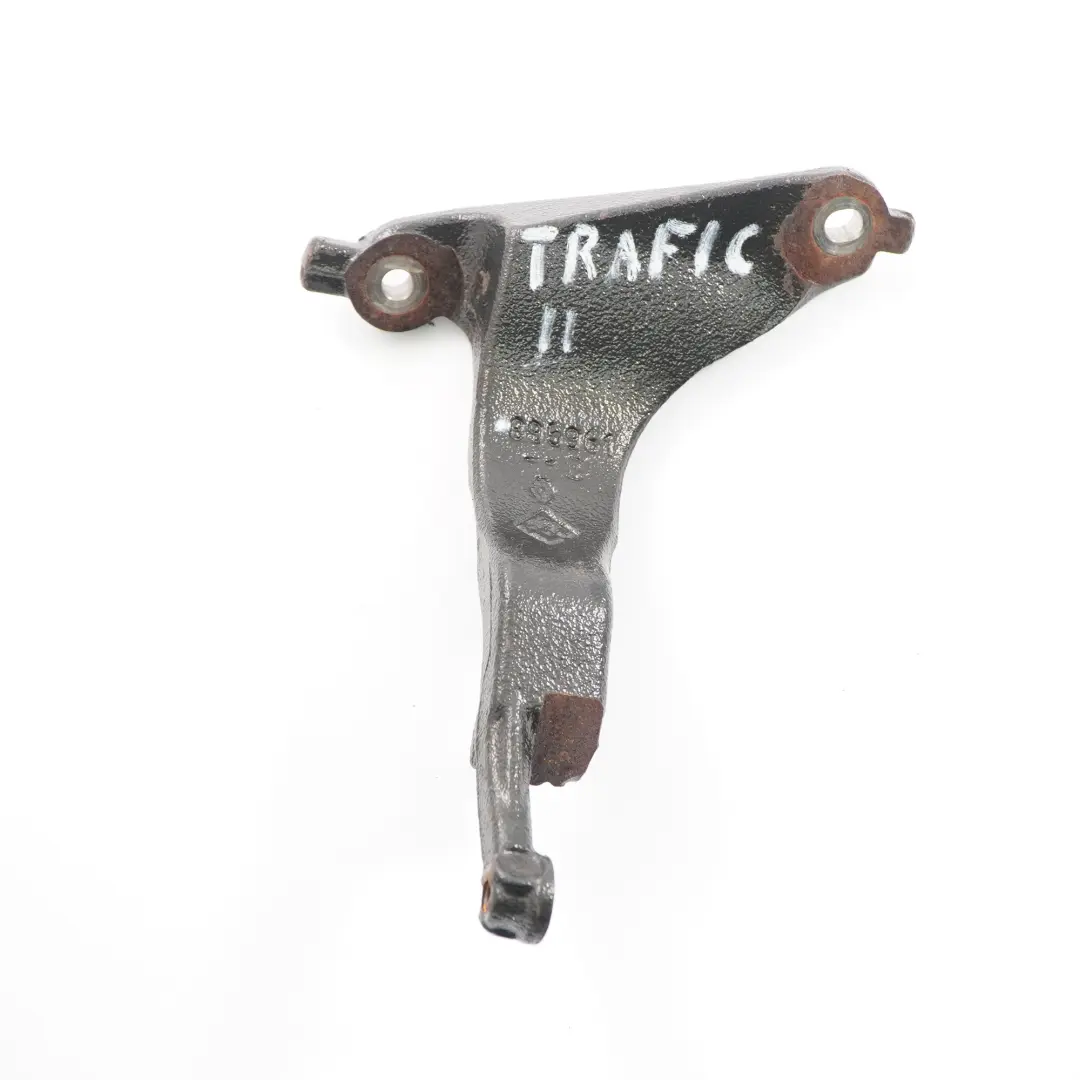 Soporte turbocompresor para Renault Trafic II Opel Vivaro A 2.0 DCI con número de pieza 895961 Renault Trafic II Opel Vivaro A 2.0 DCI Soporte turbocompresor - SKU 895961 - Número de pieza 895961