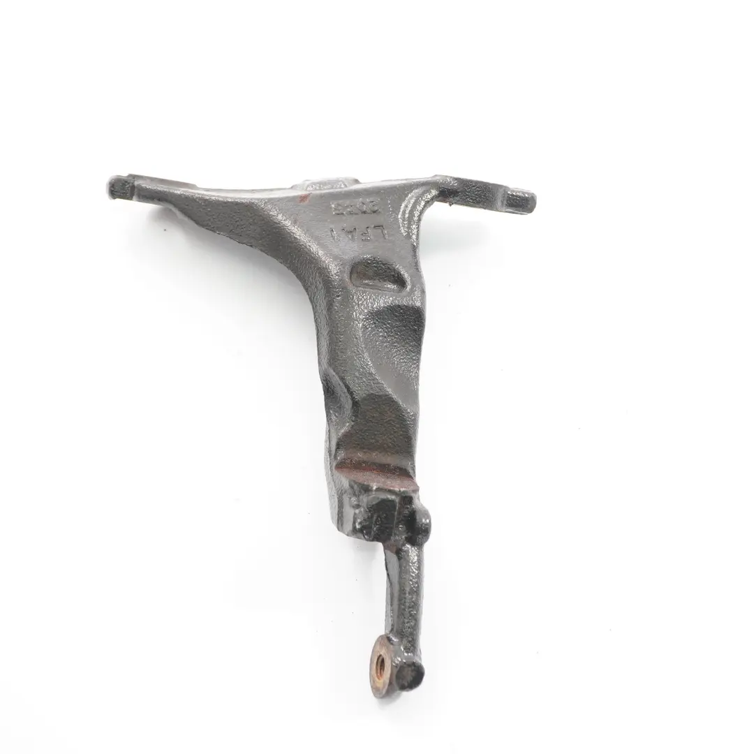 Renault Trafic II Opel Vivaro A 2.0 DCI Soporte turbocompresor - SKU 895961 - Número de pieza 895961