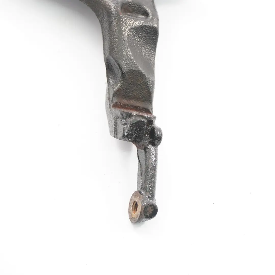 Soporte turbocompresor para Renault Trafic II Opel Vivaro A 2.0 DCI con número de pieza 895961 Renault Trafic II Opel Vivaro A 2.0 DCI Soporte turbocompresor - SKU 895961 - Número de pieza 895961