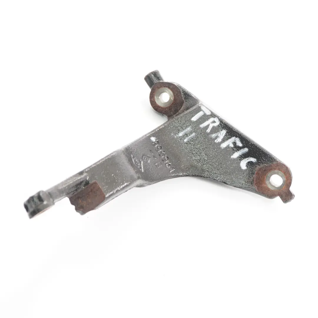 Turbocharger Turbo Bracket Mount to Renault Trafic II Opel Vivaro A 2.0 DCI with Part number 895961 Renault Trafic II Opel Vivaro A 2.0 DCI Turbocharger Turbo Bracket Mount - SKU 895961 - Part number 895961