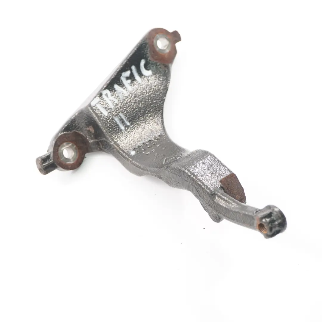 Montaggio staffa turbocompressore per Renault Trafic II Opel Vivaro A 2.0 DCI con numero di parte 895961 Renault Trafic II Opel Vivaro A 2.0 DCI Montaggio staffa turbocompressore - SKU 895961 - Numero di parte 895961