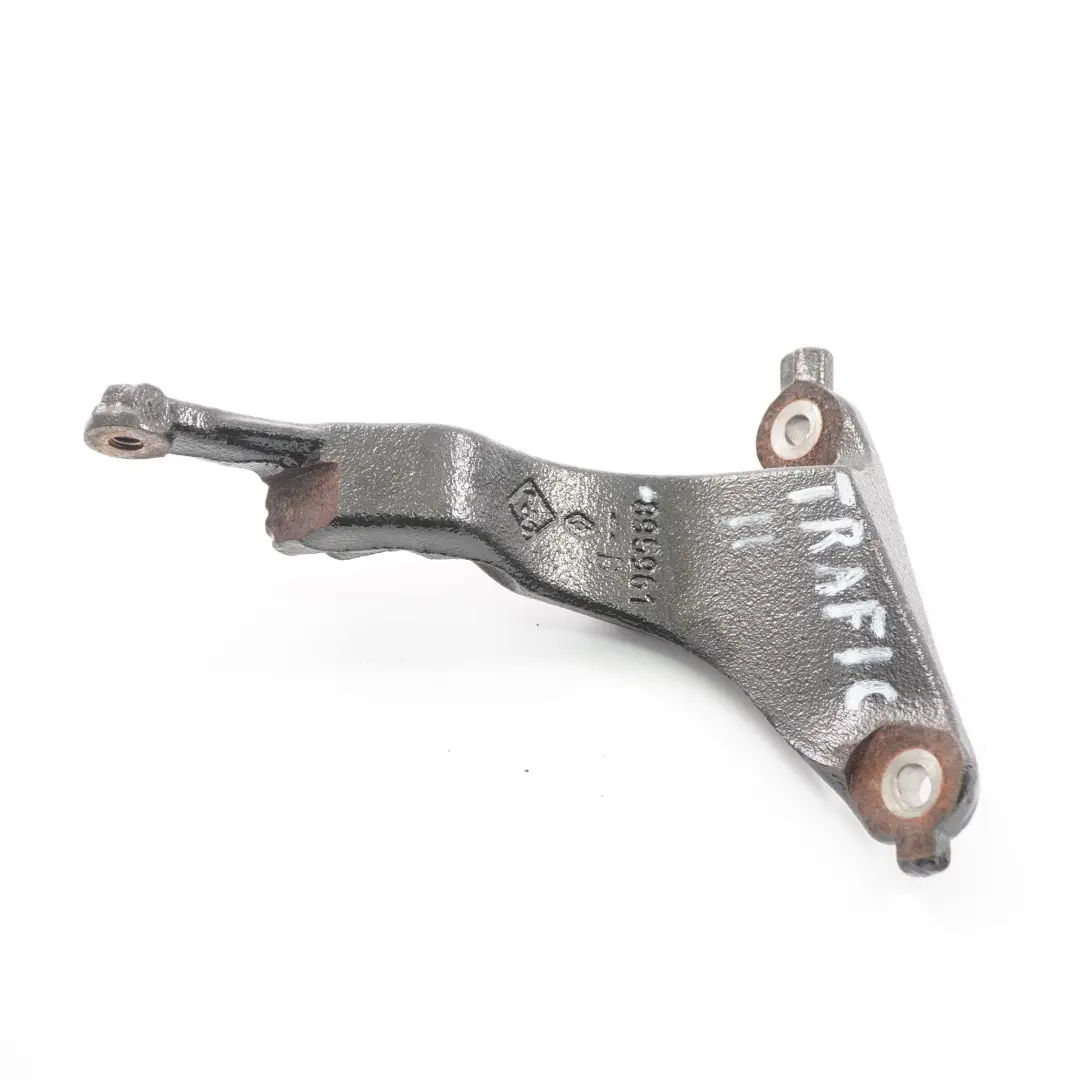 Soporte turbocompresor para Renault Trafic II Opel Vivaro A 2.0 DCI con número de pieza 895961 Renault Trafic II Opel Vivaro A 2.0 DCI Soporte turbocompresor - SKU 895961 - Número de pieza 895961