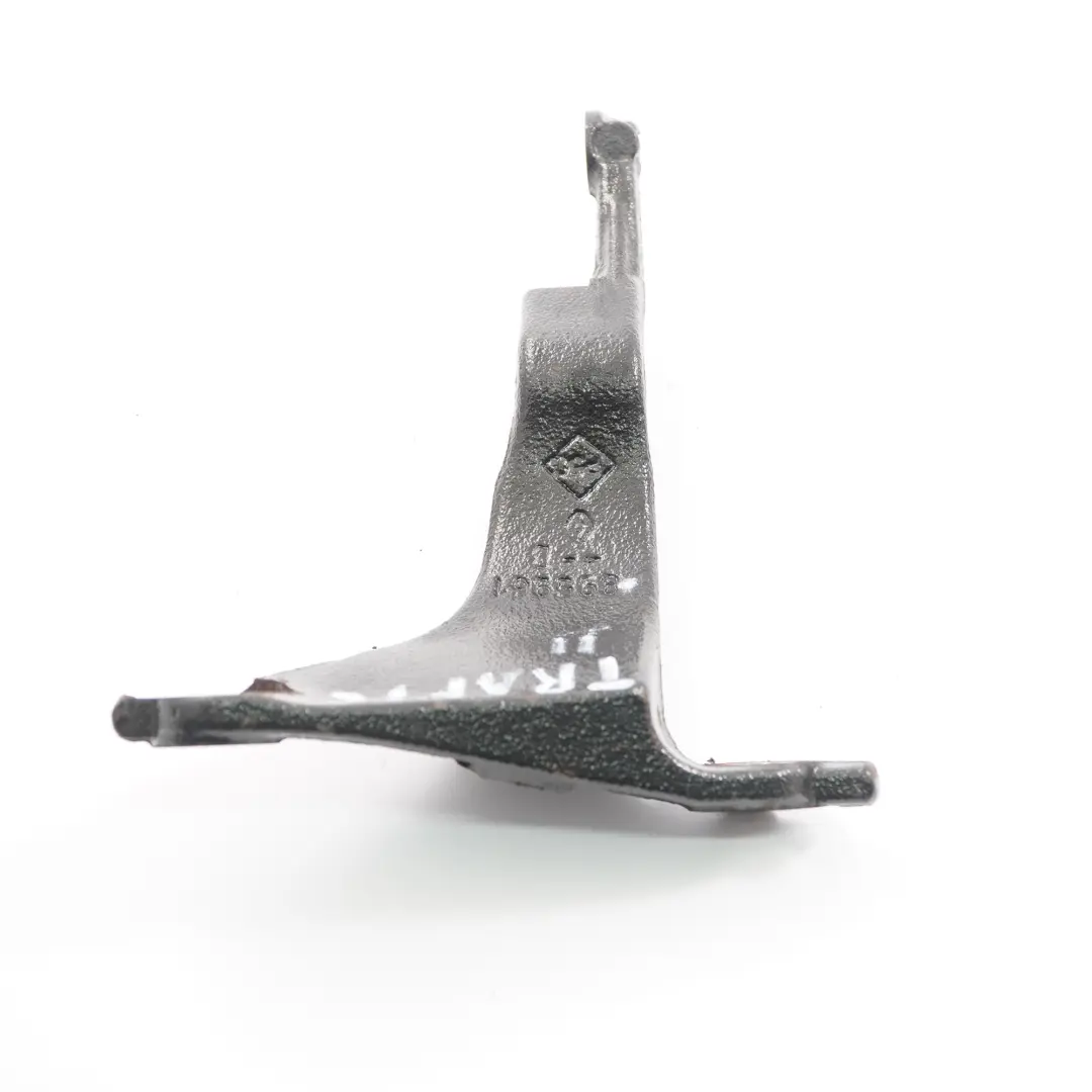 Turbocharger Turbo Bracket Mount to Renault Trafic II Opel Vivaro A 2.0 DCI with Part number 895961 Renault Trafic II Opel Vivaro A 2.0 DCI Turbocharger Turbo Bracket Mount - SKU 895961 - Part number 895961