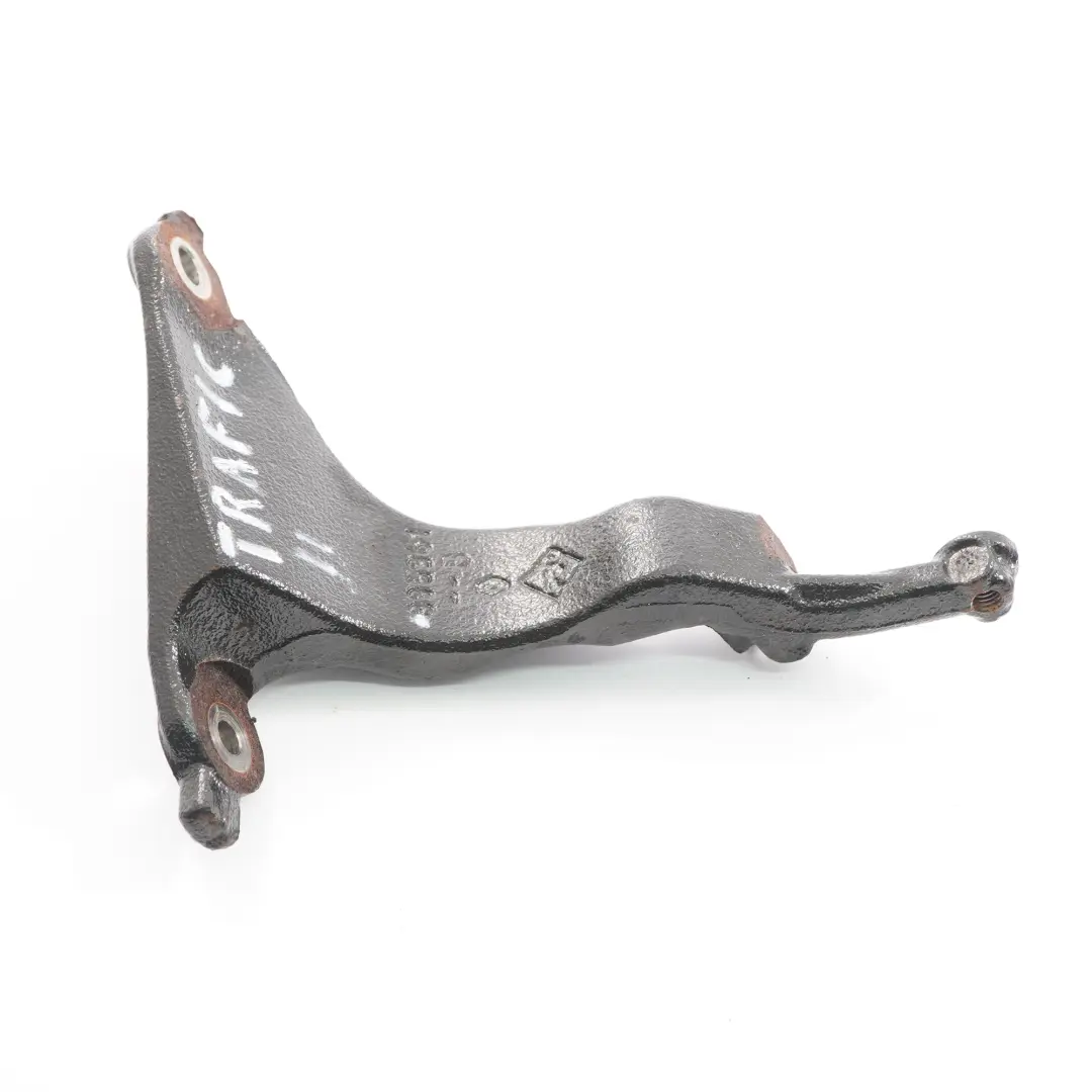 Turbolader Turbolader halterung für Renault Trafic II Opel Vivaro A 2.0 DCI mit Teilenummer 895961 Renault Trafic II Opel Vivaro A 2.0 DCI Turbolader Turbolader halterung - SKU 895961 - Teilenummer 895961