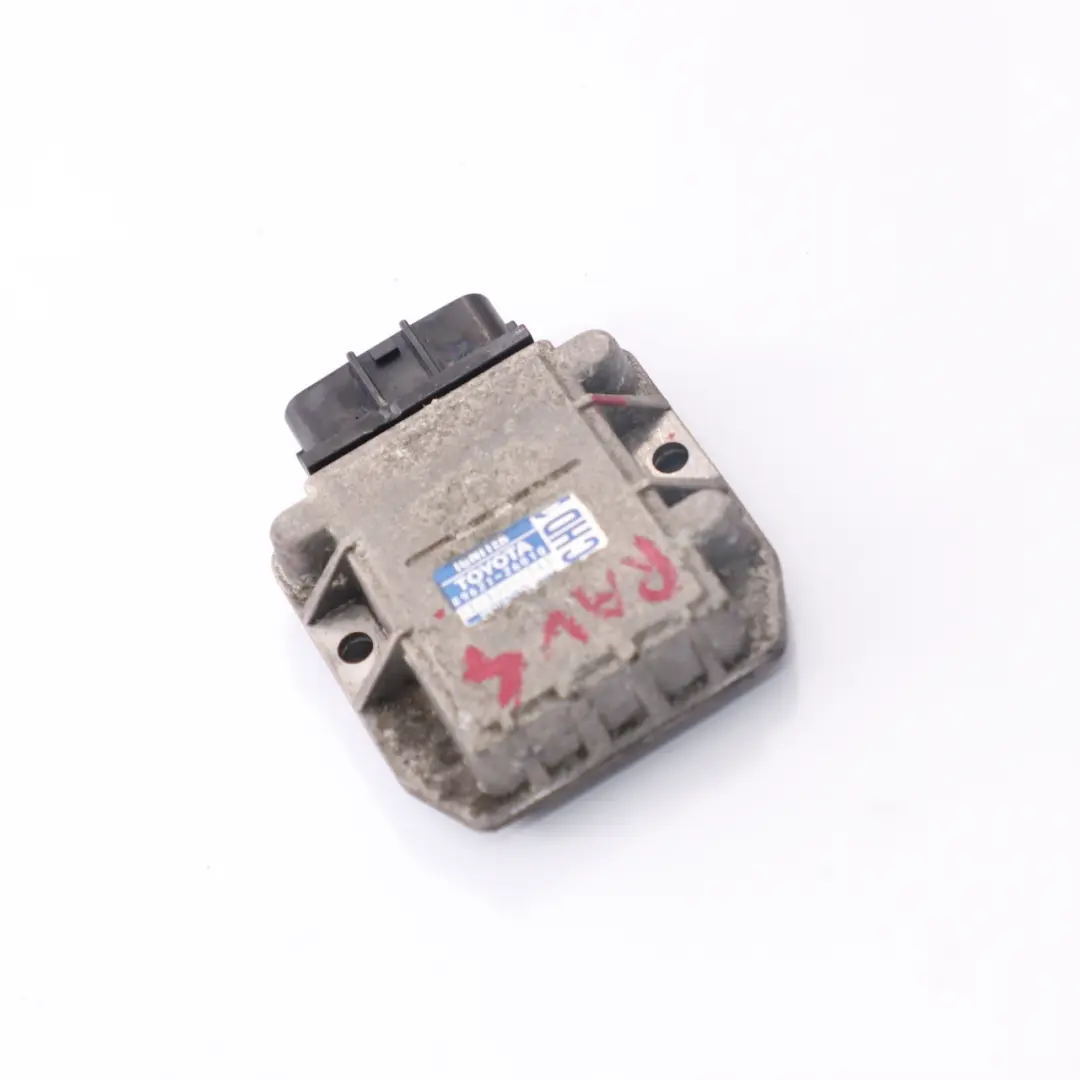RAV-4 Unità di controllo preriscaldamento diesel Candele per Toyota con numero di parte 89621-26010 Toyota RAV-4 Unità di controllo preriscaldamento diesel Candele - SKU 89621-26010 - Numero di parte 89621-26010