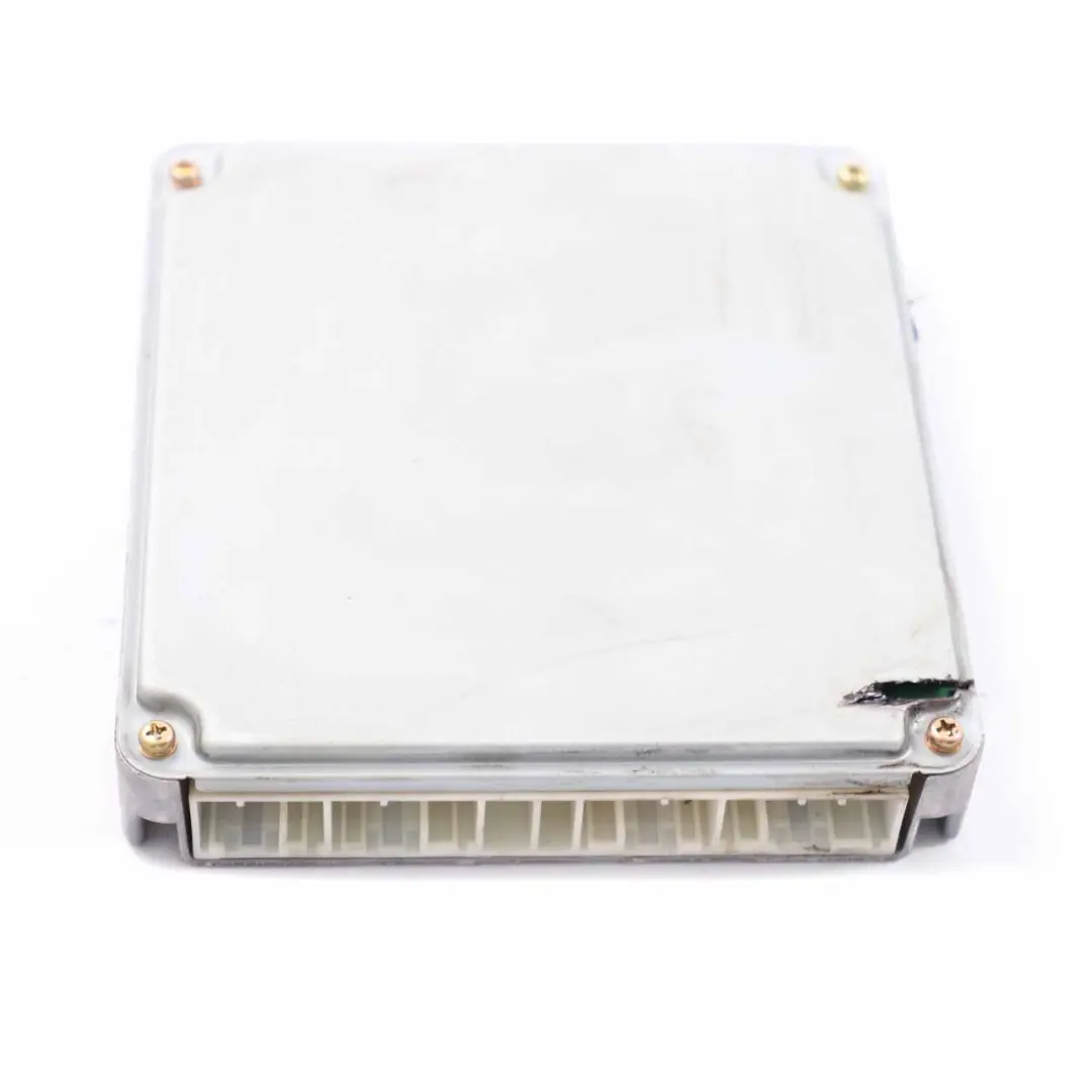 Toyota RAV4 2.0d 1CD-FTV Diesel Engine Control ECU Manual Gearbox 89661-42A10 - SKU 8966142A10 - Part number 8966142A10