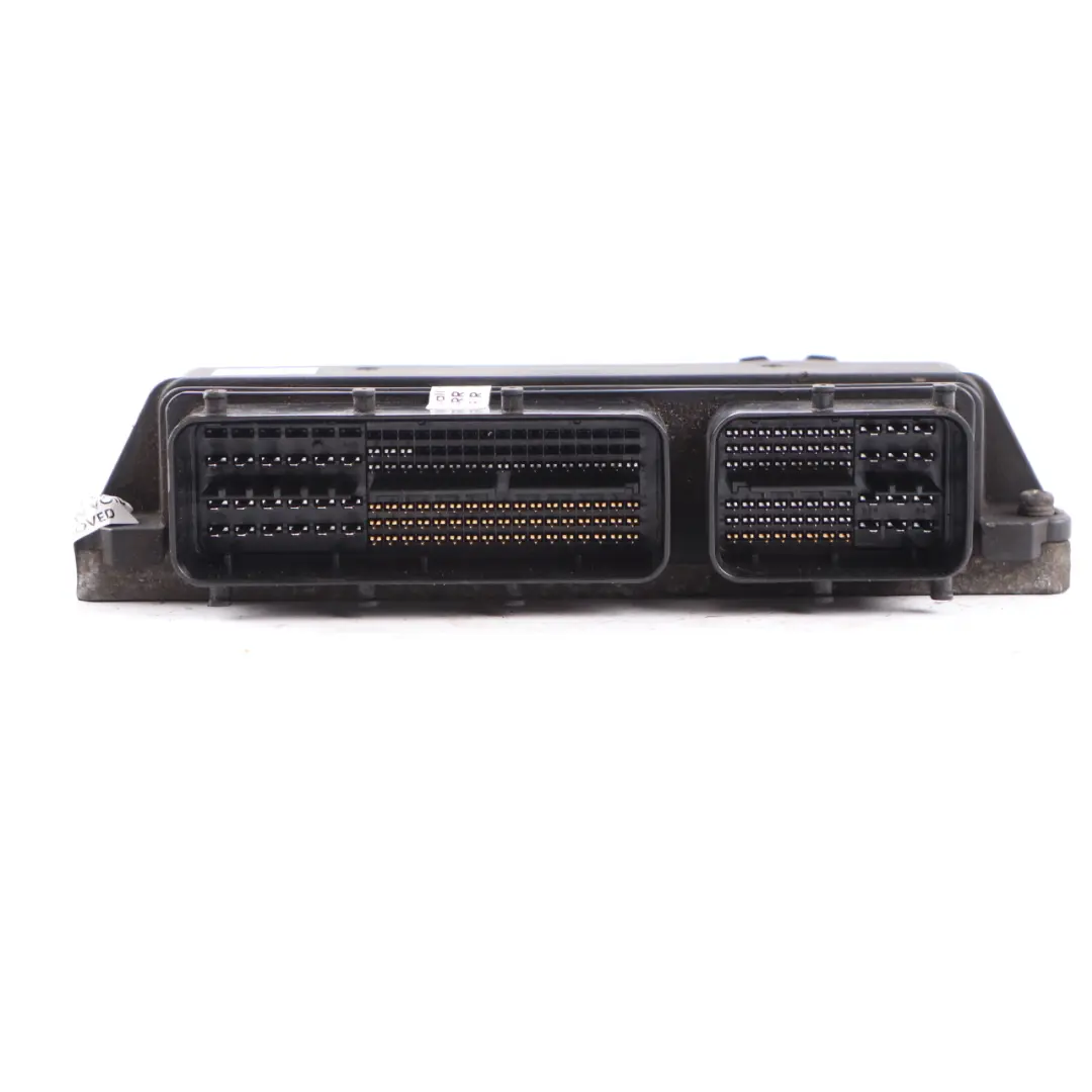 Lexus IS200 d 2AD-FHV Diesel Engine Control Unit Module ECU Manual - SKU 8966153M50 - Part number 8966153M50