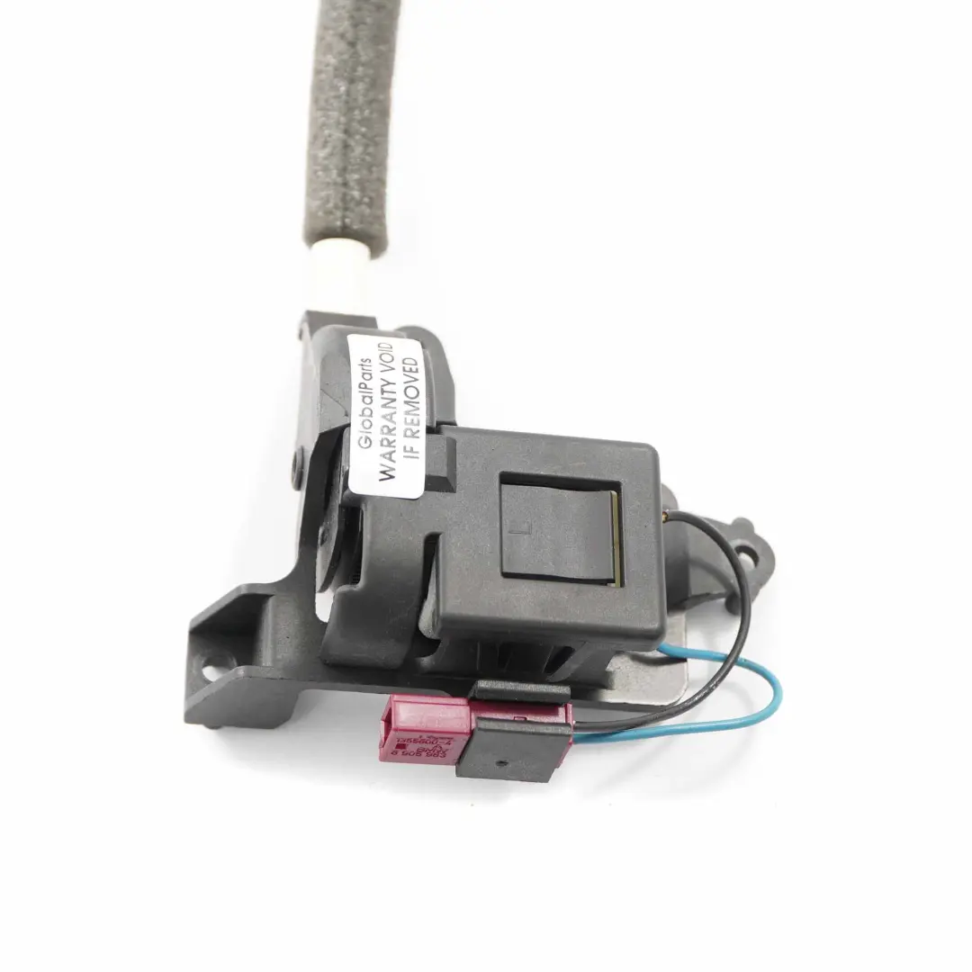BMW E91 Scomparto Attuatore Pacchi Posteriore Sinistro Stivale Motore - SKU 8972002399 - Numero di parte 8972002399