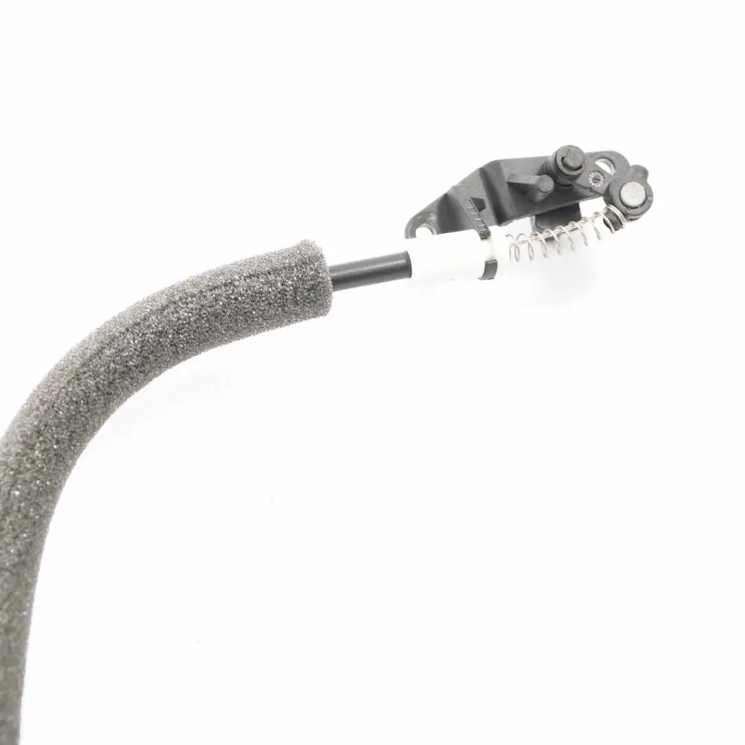 Scomparto Attuatore Pacchi Posteriore Sinistro Stivale Motore per BMW E91 con numero di parte 8972002399 BMW E91 Scomparto Attuatore Pacchi Posteriore Sinistro Stivale Motore - SKU 8972002399 - Numero di parte 8972002399