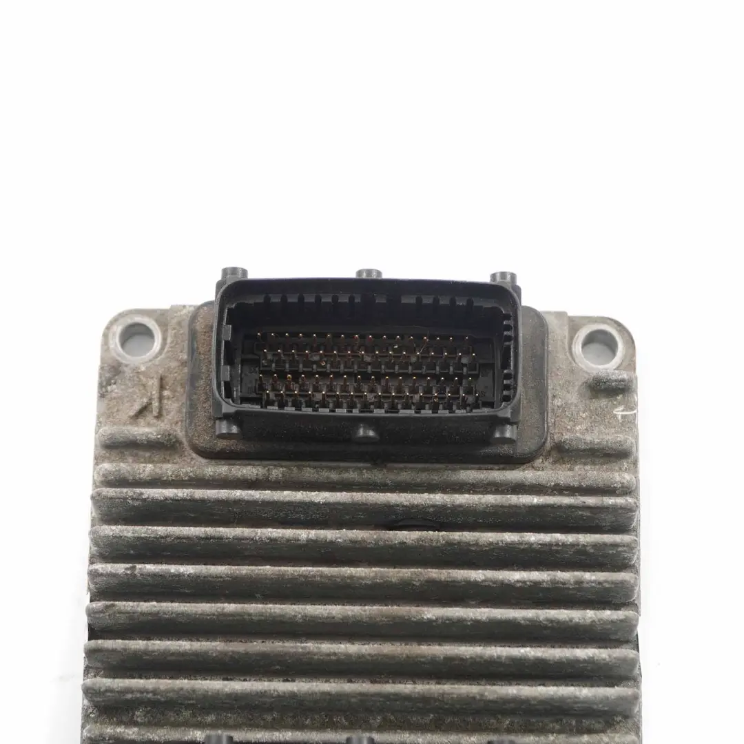  Motorsteuergerät Opel Combo 2.0 DTI Diesel Steuergerät ECU ECM - SKU 8973583764 - Teilenummer 8973583764