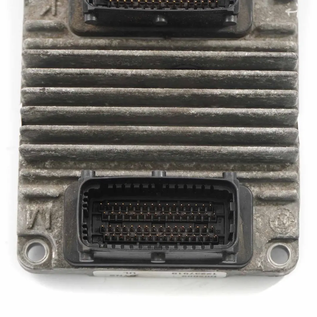 Control Unit Opel Combo 2.0 DTI Diesel Control Module ECU ECM to Engine with Part number 8973583764 Engine Control Unit Opel Combo 2.0 DTI Diesel Control Module ECU ECM - SKU 8973583764 - Part number 8973583764