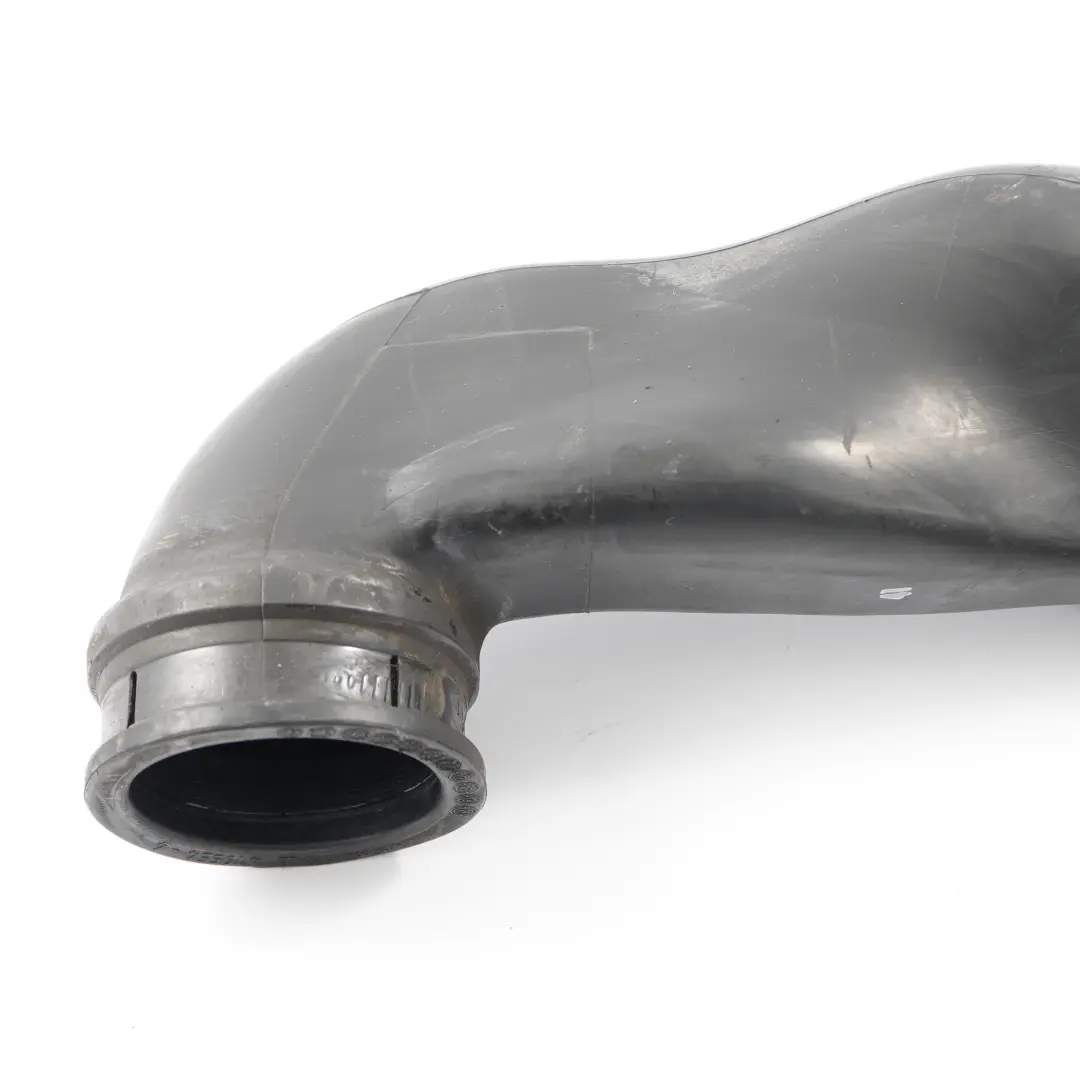 Vauxhall Zafira B Astra H 1.7 CDTI Intercooler Air Intake Pipe Hose - SKU 8980055583 - Part number 8980055583