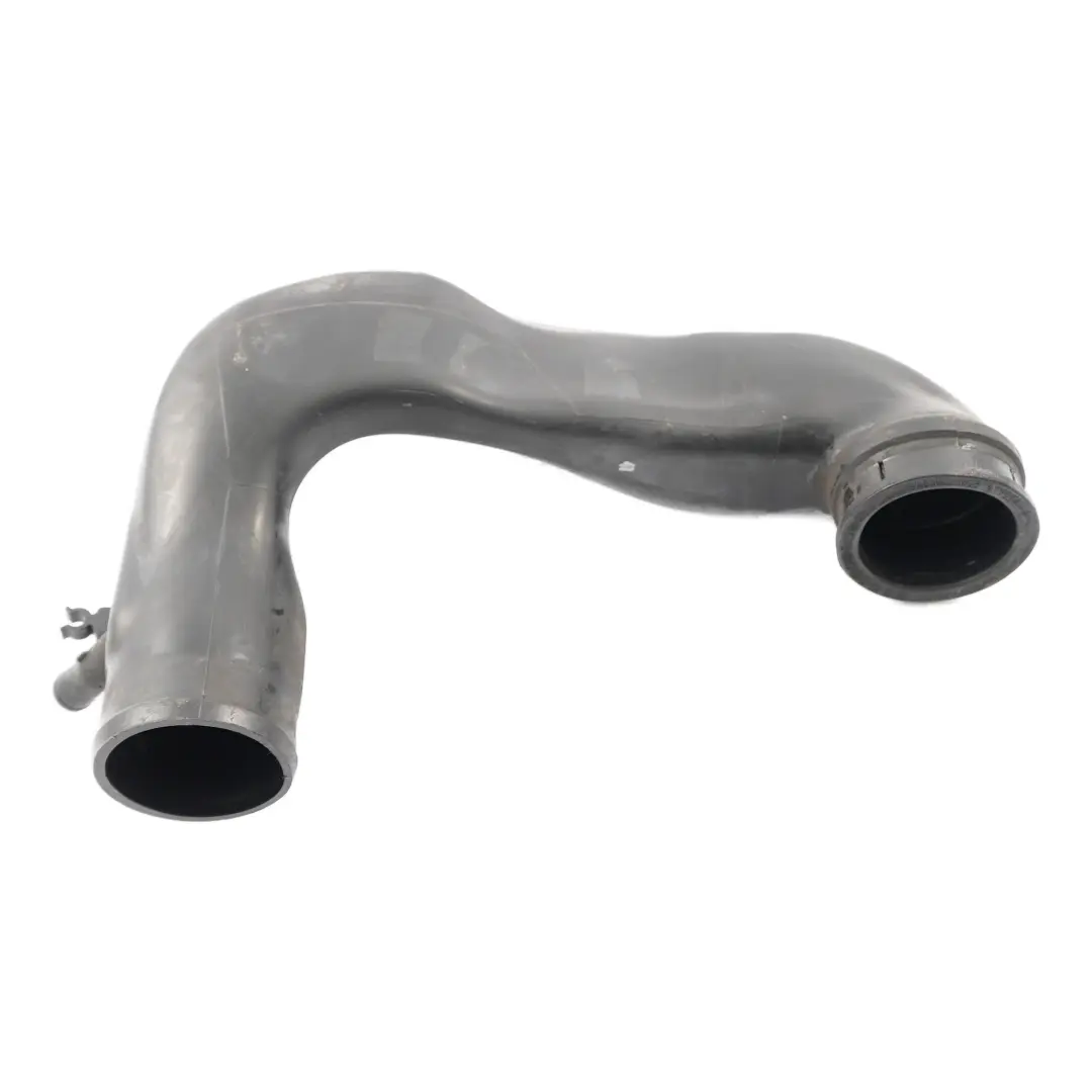 Vauxhall Zafira B Astra H 1.7 CDTI Intercooler Air Intake Pipe Hose - SKU 8980055583 - Part number 8980055583