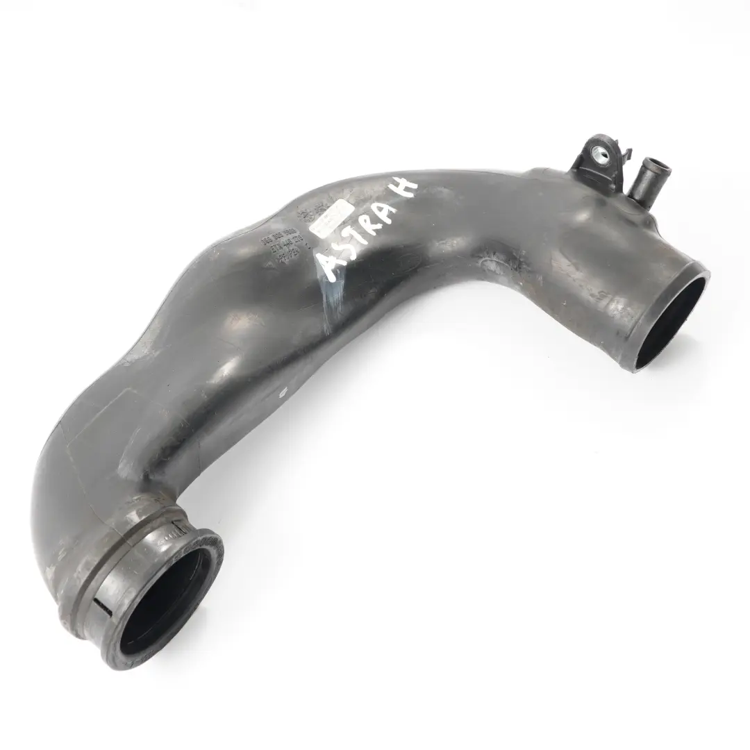 Tubo de admisión aire del intercooler para Opel Zafira B Astra H 1.7 CDTI con número de pieza 8980055583 Opel Zafira B Astra H 1.7 CDTI Tubo de admisión aire del intercooler - SKU 8980055583 - Número de pieza 8980055583