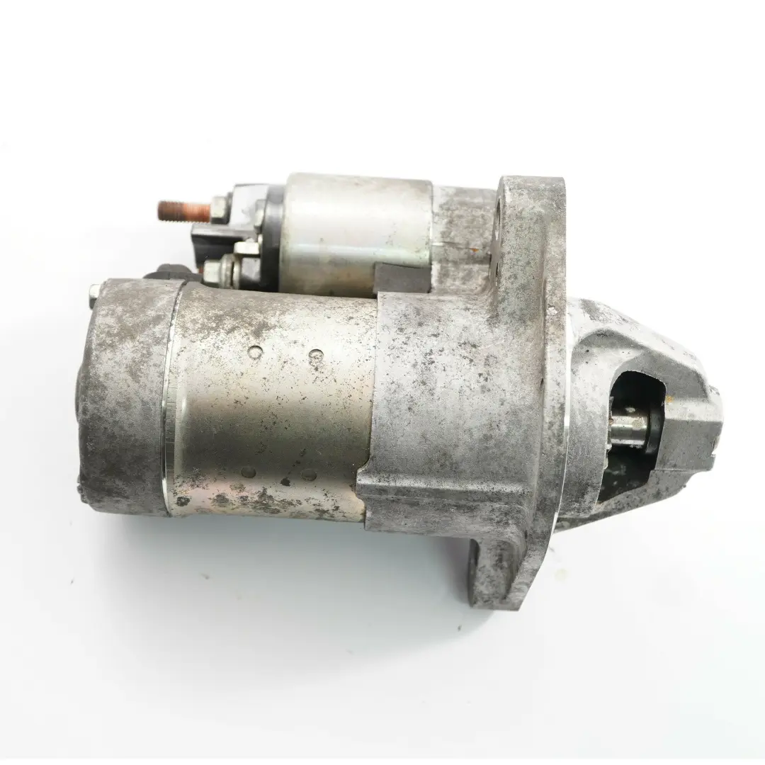 Merriva B 1.7 CDTI Engine Starter Motor to Vauxhall Astra H Corsa D with Part number 8980147432 Vauxhall Astra H Corsa D Merriva B 1.7 CDTI Engine Starter Motor - SKU 8980147432 - Part number 8980147432