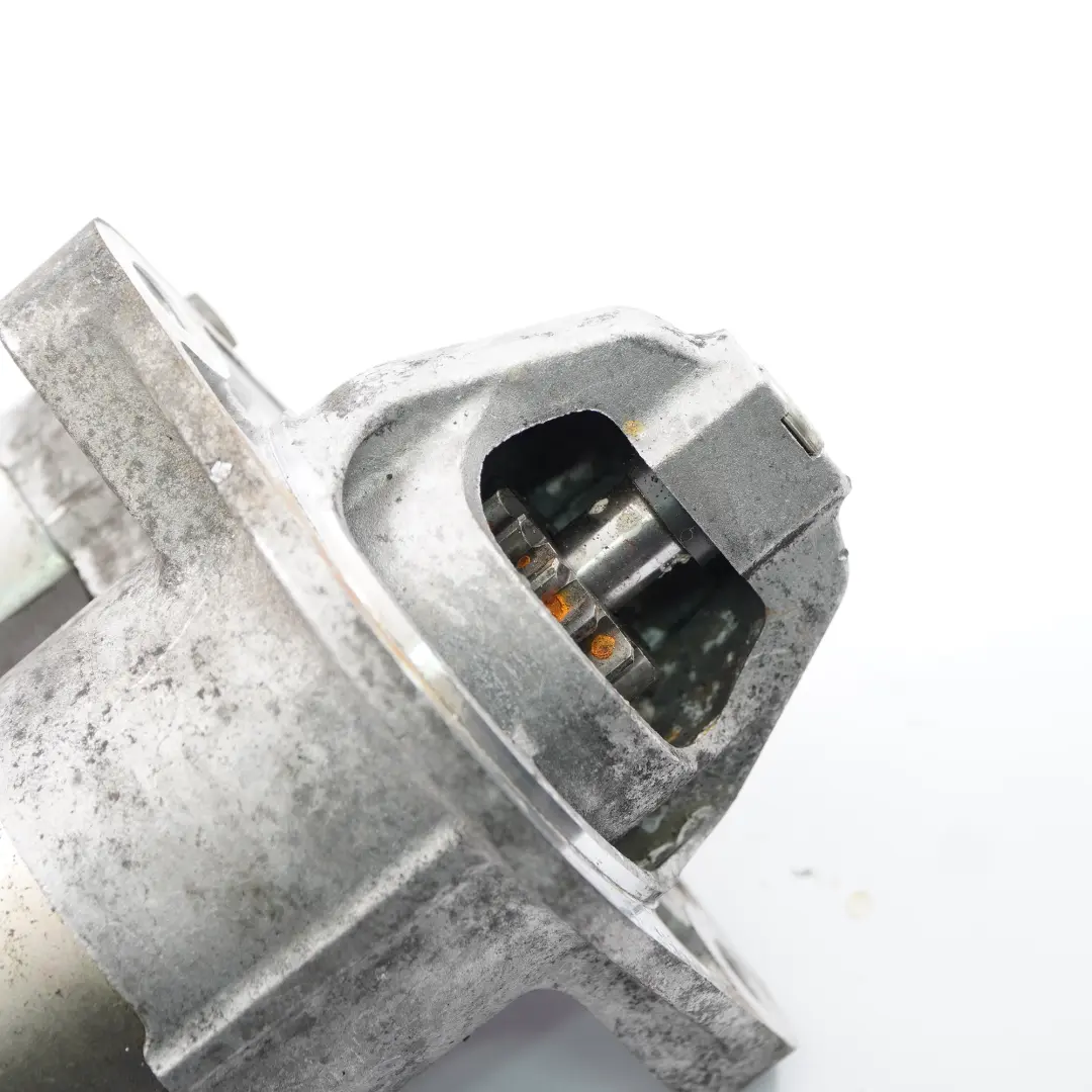 Vauxhall Astra H Corsa D Merriva B 1.7 CDTI Engine Starter Motor - SKU 8980147432 - Part number 8980147432