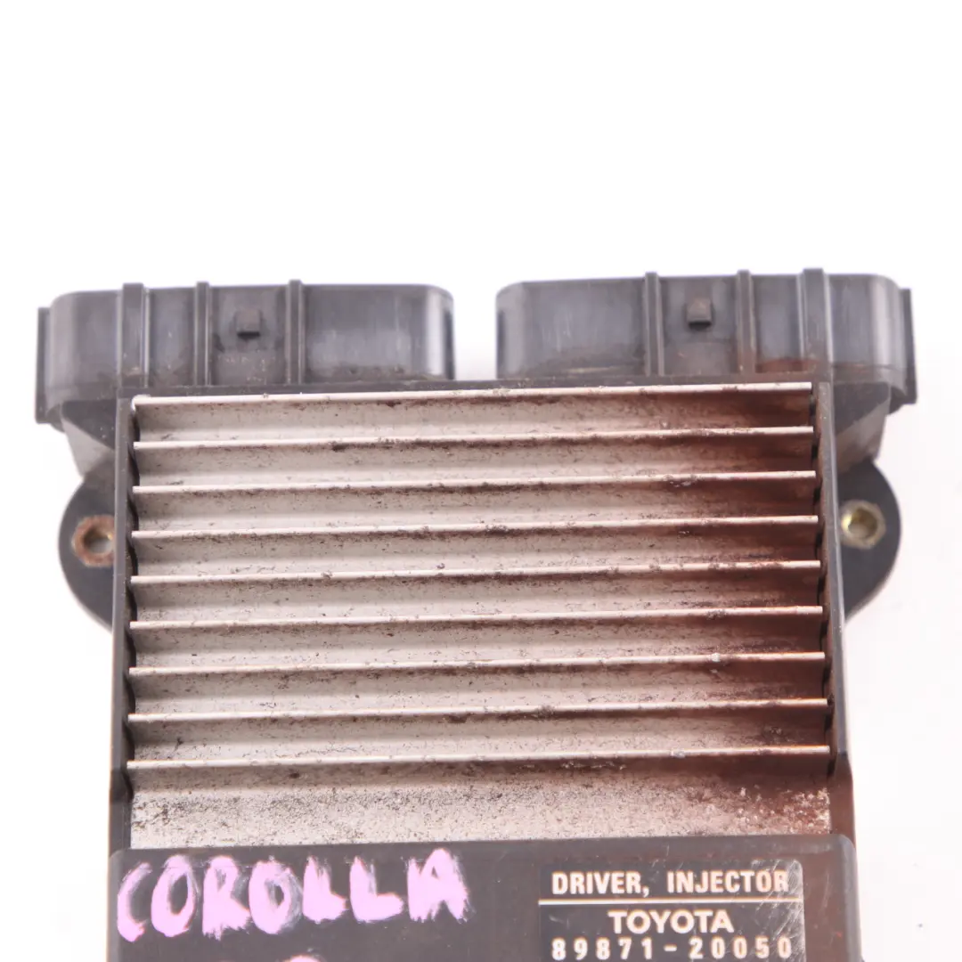 Mercedes W176 W204 W212 W246 Diesel OM651 Einspritzdüse A6510702387 - SKU 89871-20050 - Teilenummer 89871-20050