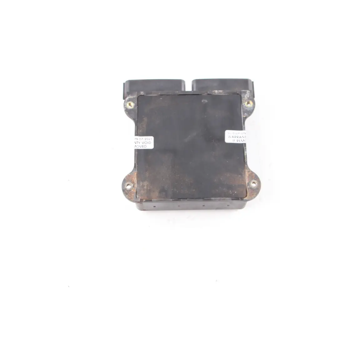 Driver Injector Control Module ECU Denso to Toyota Corolla E12 Diesel with Part number 89871-20050 Toyota Corolla E12 Diesel Driver Injector Control Module ECU Denso - SKU 89871-20050 - Part number 89871-20050