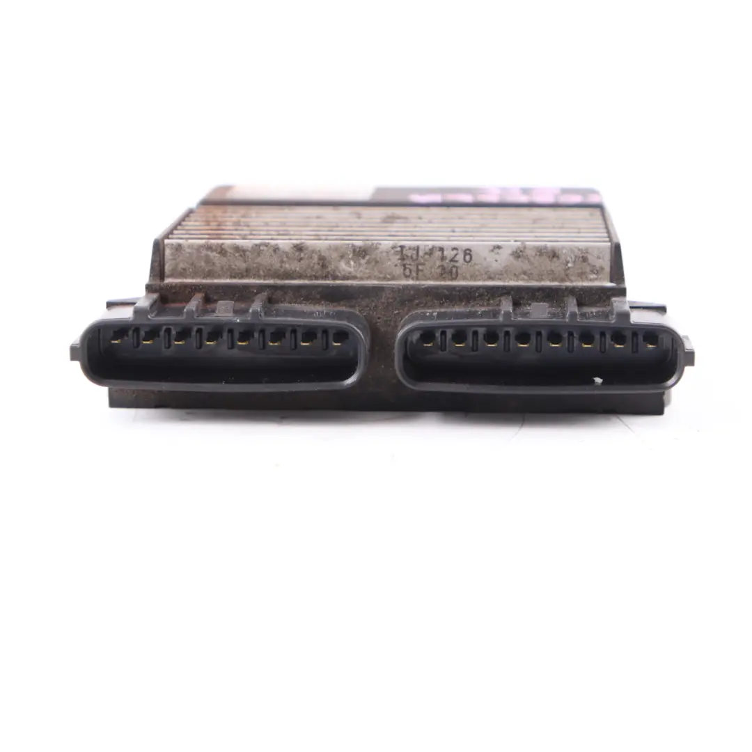 Driver Injector Control Module ECU Denso to Toyota Corolla E12 Diesel with Part number 89871-20050 Toyota Corolla E12 Diesel Driver Injector Control Module ECU Denso - SKU 89871-20050 - Part number 89871-20050