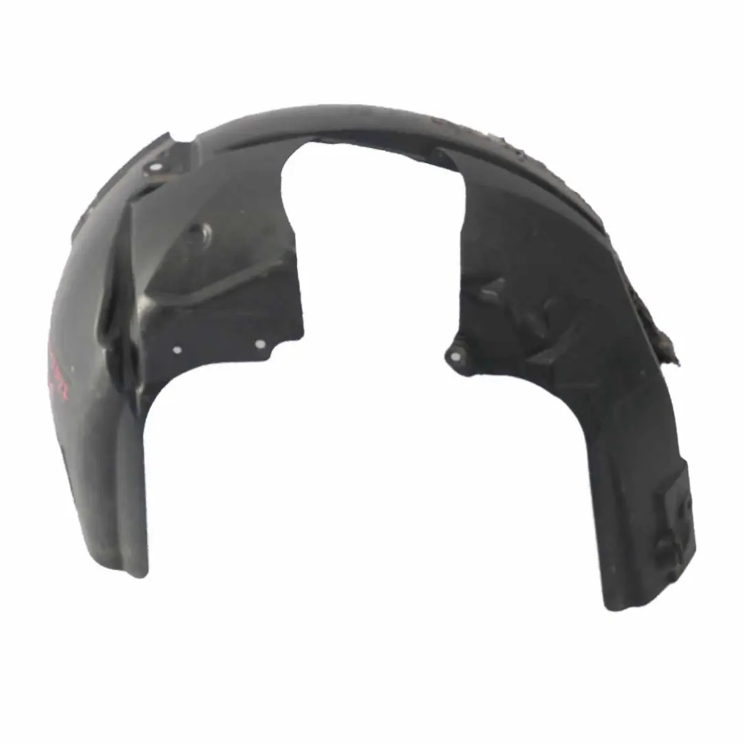 Ford Fiesta Mk7 Wheel Arch Front Right O/S Wheel Trim Panel - SKU 8A61-16114-B - Part number 8A61-16114-B