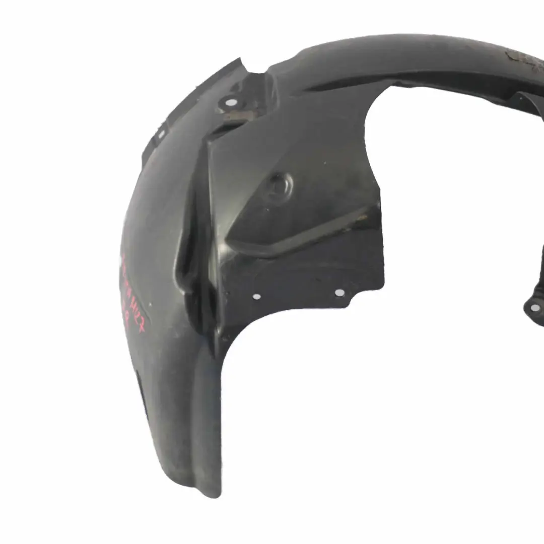 Paso de rueda delantero izquierdo de rueda para Ford Fiesta Mk7 con número de pieza 8A61-16114-B Ford Fiesta Mk7 Paso de rueda delantero izquierdo de rueda - SKU 8A61-16114-B - Número de pieza 8A61-16114-B