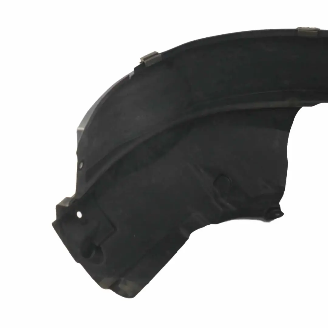 Ford Fiesta Mk7 Wheel Arch Front Right O/S Wheel Trim Panel - SKU 8A61-16114-B - Part number 8A61-16114-B