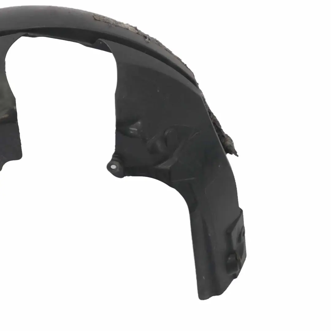 Ford Fiesta Mk7 Passage de roue avant droite Panneau garniture - SKU 8A61-16114-B - Numéro de pièce 8A61-16114-B