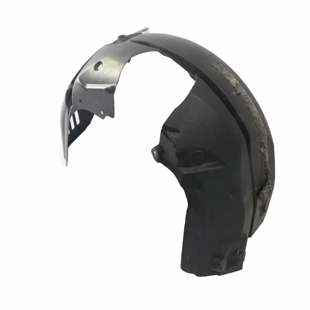 Ford Fiesta Mk7 Radkasten vorne rechts Radzierblende - SKU 8A61-16114-B - Teilenummer 8A61-16114-B