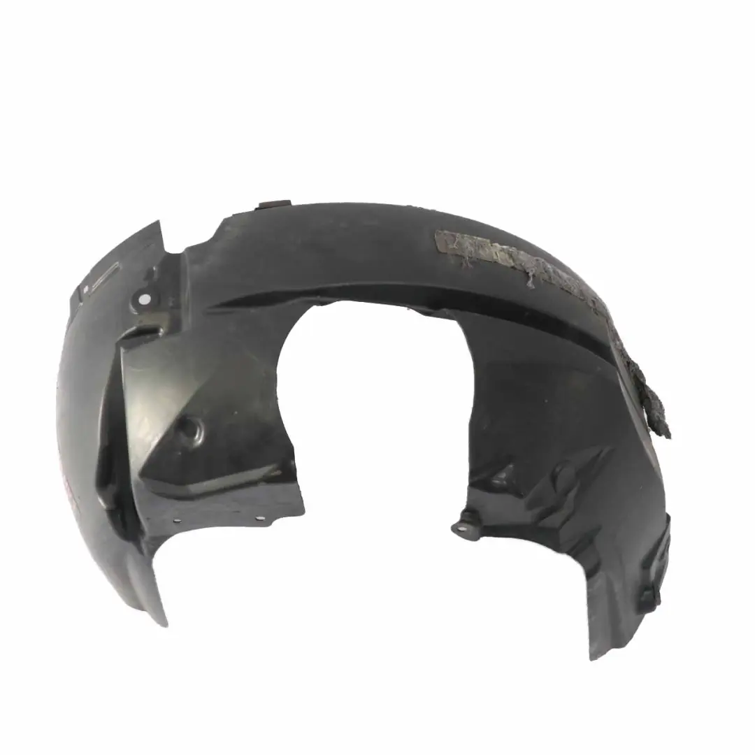 Passage de roue avant droite Panneau garniture pour Ford Fiesta Mk7 à propos du numéro de pièce 8A61-16114-B Ford Fiesta Mk7 Passage de roue avant droite Panneau garniture - SKU 8A61-16114-B - Numéro de pièce 8A61-16114-B