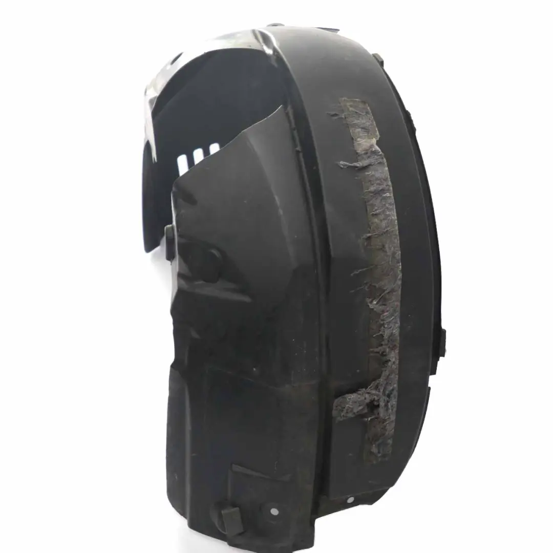 Ford Fiesta Mk7 Radkasten vorne rechts Radzierblende - SKU 8A61-16114-B - Teilenummer 8A61-16114-B
