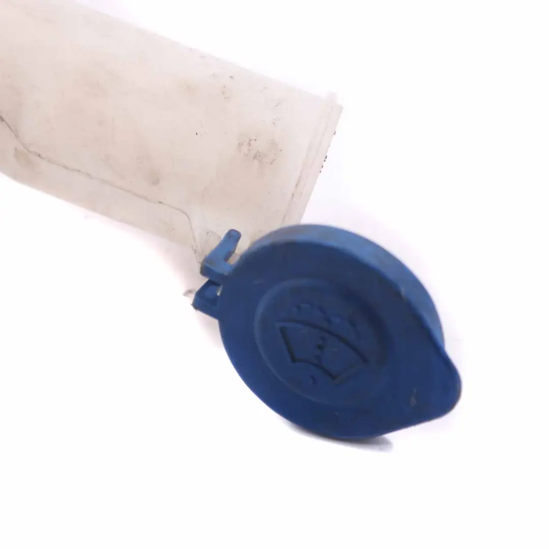 Washer Bottle Tank Windscreen Reservoir to Ford Fiesta Mk7 with Part number 8A61-17B613-AD Ford Fiesta Mk7 Washer Bottle Tank Windscreen Reservoir - SKU 8A61-17B613-AD - Part number 8A61-17B613-AD