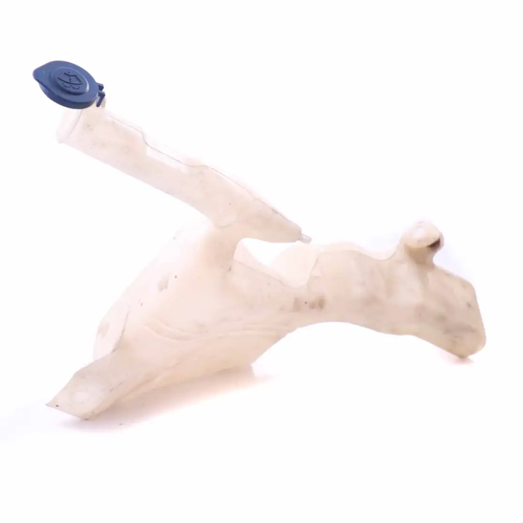 Washer Bottle Tank Windscreen Reservoir to Ford Fiesta Mk7 with Part number 8A61-17B613-AD Ford Fiesta Mk7 Washer Bottle Tank Windscreen Reservoir - SKU 8A61-17B613-AD - Part number 8A61-17B613-AD