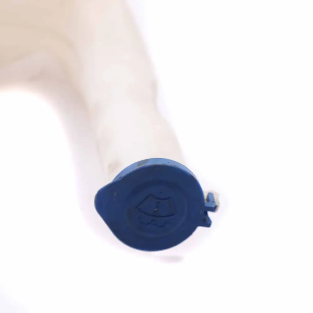 Depósito de la botella del lavaparabrisas para Ford Fiesta Mk7 con número de pieza 8A61-17B613-AD Ford Fiesta Mk7 Depósito de la botella del lavaparabrisas - SKU 8A61-17B613-AD - Número de pieza 8A61-17B613-AD