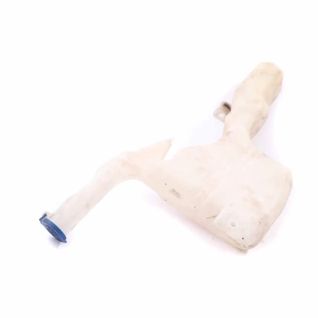 Ford Fiesta Mk7 Washer Bottle Tank Windscreen Reservoir - SKU 8A61-17B613-AD - Part number 8A61-17B613-AD