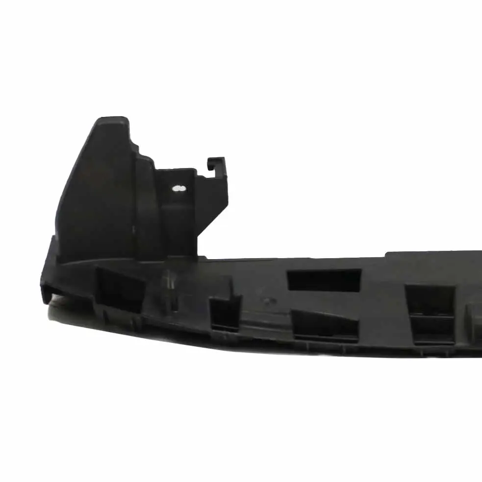 Ford Fiesta Mk7 Front Bumper Centre Holder Bracket Mount Carrier - SKU 8A61-8B384-A - Part number 8A61-8B384-A