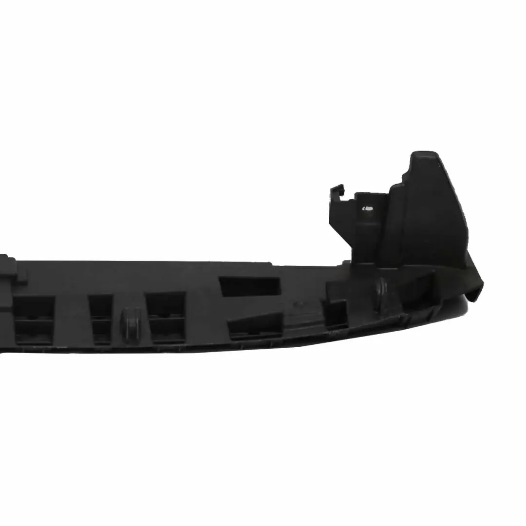 Ford Fiesta Mk7 Front Bumper Centre Holder Bracket Mount Carrier - SKU 8A61-8B384-A - Part number 8A61-8B384-A