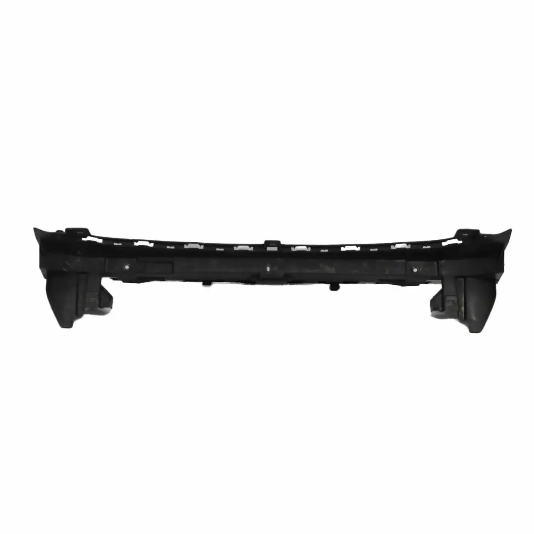 Ford Fiesta Mk7 Front Bumper Centre Holder Bracket Mount Carrier - SKU 8A61-8B384-A - Part number 8A61-8B384-A