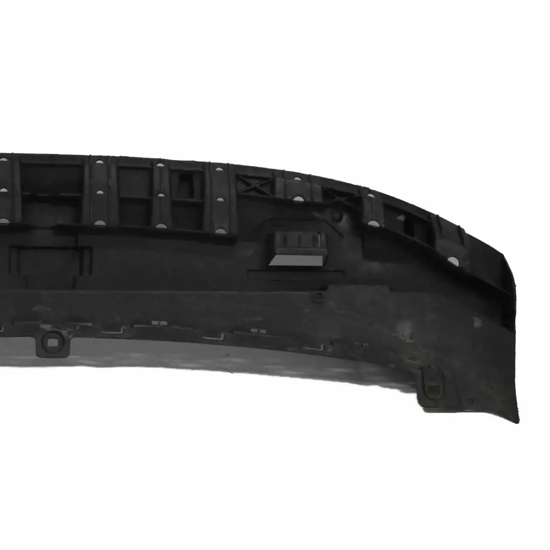 Ford Fiesta Mk7 Front Bumper Centre Holder Bracket Mount Carrier - SKU 8A61-8B384-A - Part number 8A61-8B384-A