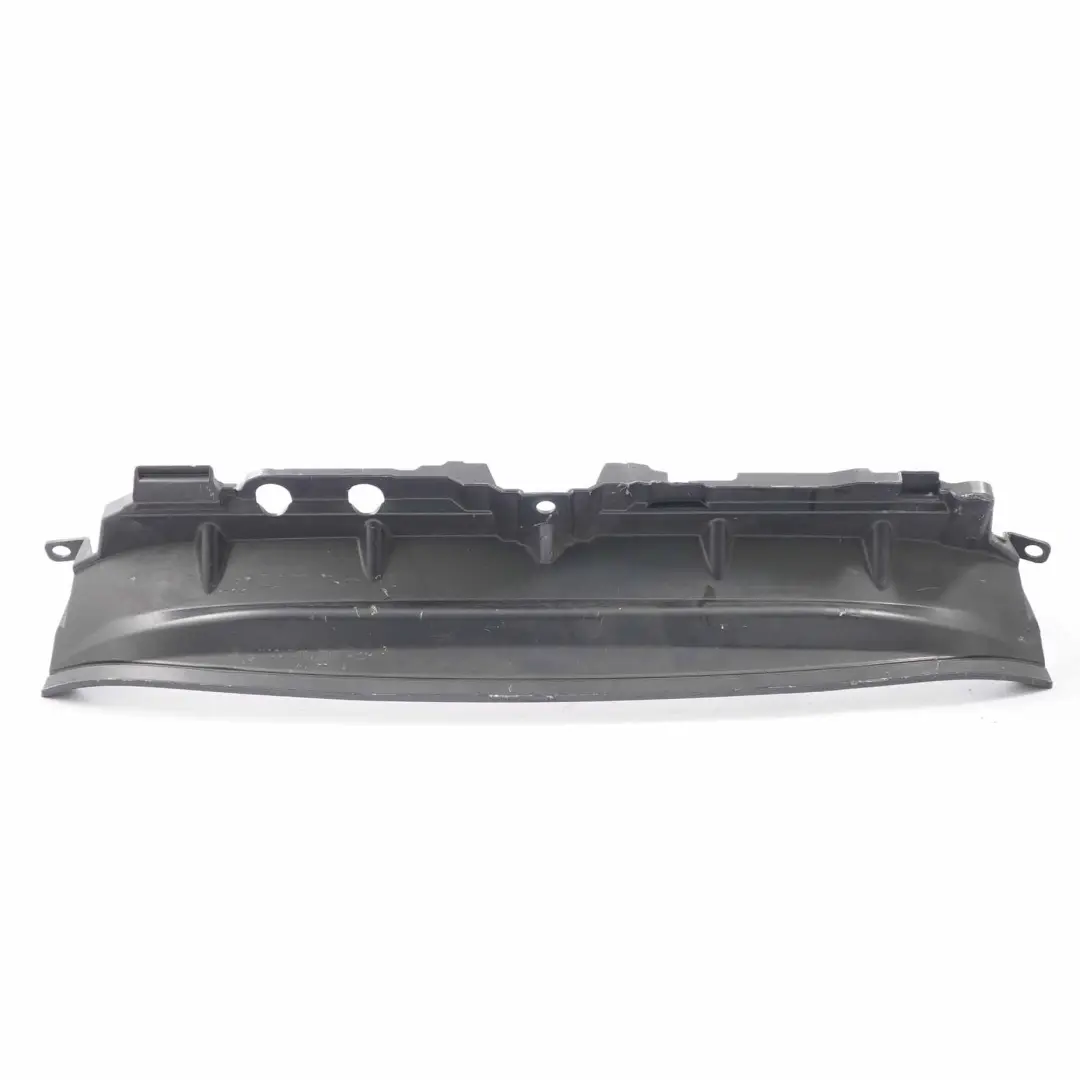  Deflettore d'aria del radiatore Ford Fiesta CB1 Pannello di guida - SKU 8A61-A001A04-B - Numero di parte 8A61-A001A04-B