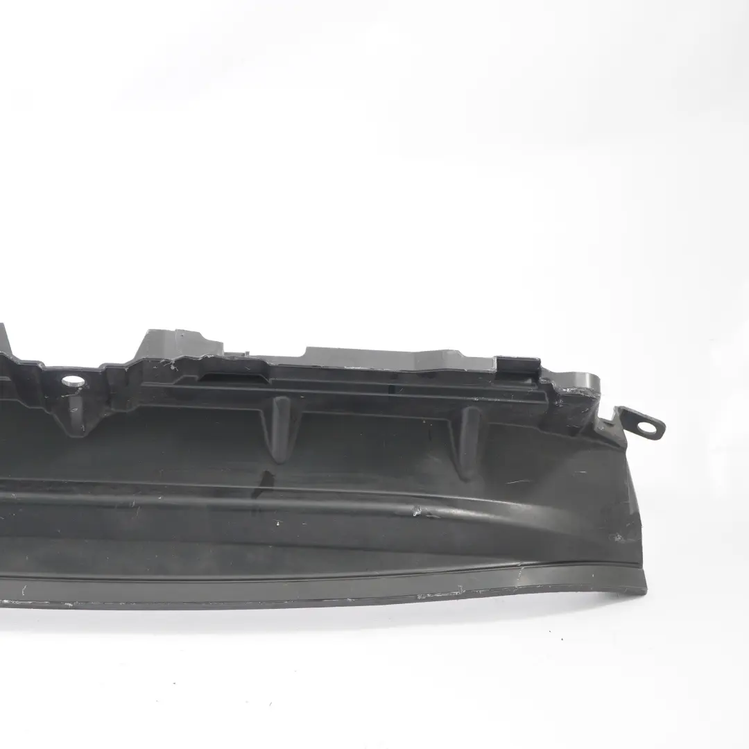 Kühler-Luftleitblech Ford Fiesta CB1 Kanalführung Abdeckblech für mit Teilenummer 8A61-A001A04-B Kühler-Luftleitblech Ford Fiesta CB1 Kanalführung Abdeckblech - SKU 8A61-A001A04-B - Teilenummer 8A61-A001A04-B