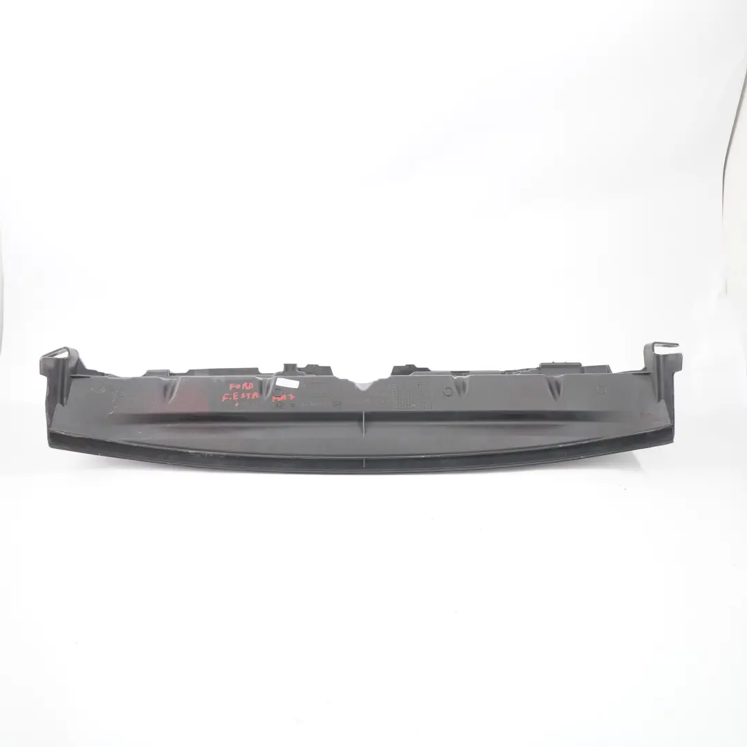 Kühler-Luftleitblech Ford Fiesta CB1 Kanalführung Abdeckblech für mit Teilenummer 8A61-A001A04-B Kühler-Luftleitblech Ford Fiesta CB1 Kanalführung Abdeckblech - SKU 8A61-A001A04-B - Teilenummer 8A61-A001A04-B