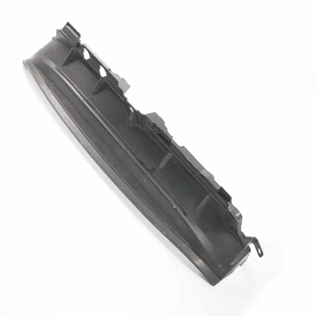 Kühler-Luftleitblech Ford Fiesta CB1 Kanalführung Abdeckblech für mit Teilenummer 8A61-A001A04-B Kühler-Luftleitblech Ford Fiesta CB1 Kanalführung Abdeckblech - SKU 8A61-A001A04-B - Teilenummer 8A61-A001A04-B