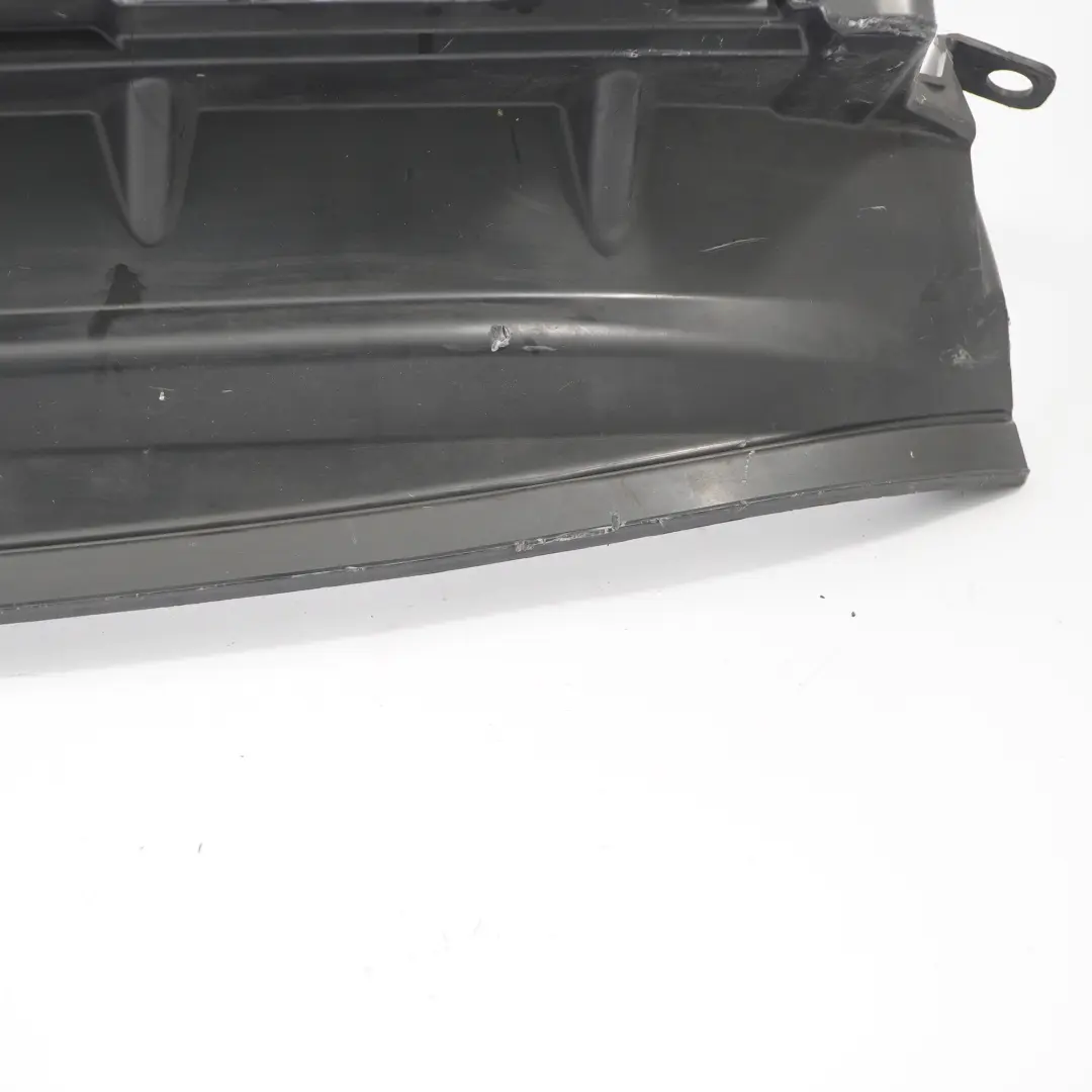 Ford Fiesta CB1 Kierownica Powietrza Przód - SKU 8A61-A001A04-B - Numer Części 8A61-A001A04-B