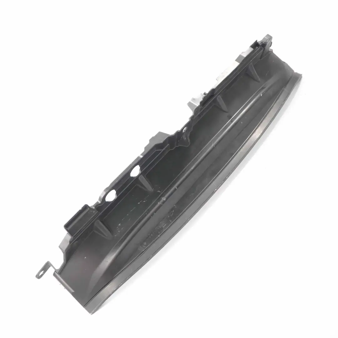 Ford Fiesta CB1 Déflecteur radiateur Guide Panneau d'habillage - SKU 8A61-A001A04-B - Numéro de pièce 8A61-A001A04-B