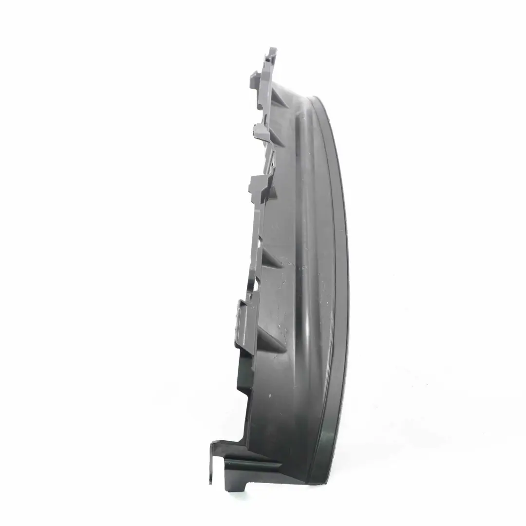 Ford Fiesta CB1 Déflecteur radiateur Guide Panneau d'habillage - SKU 8A61-A001A04-B - Numéro de pièce 8A61-A001A04-B