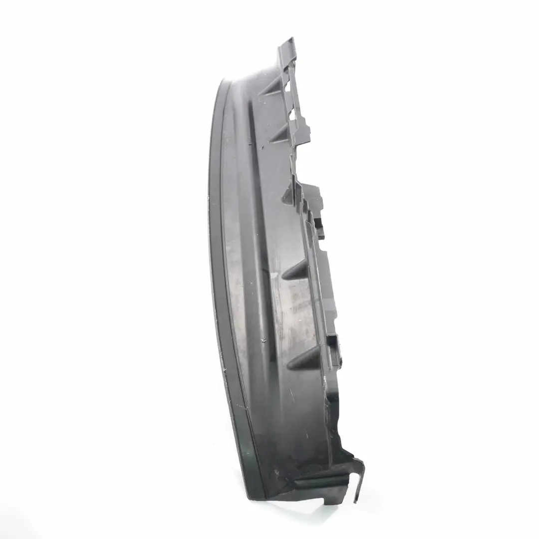 Ford Fiesta CB1 Déflecteur radiateur Guide Panneau d'habillage - SKU 8A61-A001A04-B - Numéro de pièce 8A61-A001A04-B